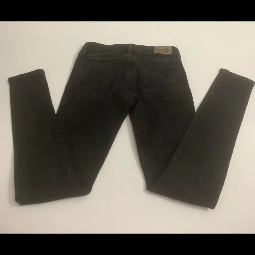 Vintage Ralph Lauren skinny jeans